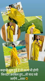 Asha R. review photo