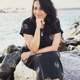 Ishaanvi review photo