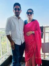 Anushka review photo