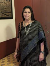 Sarita K. review photo