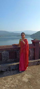 Anushka review photo