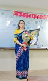 Rashi review photo