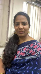 Sushma review photo