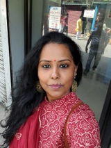 Radha review photo