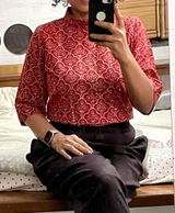 Bindu T. review photo