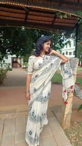 Mitali review photo