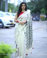 Niharika K. review photo
