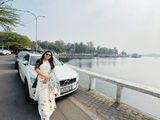Vinisha P. review photo