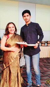 Mithu M. review photo