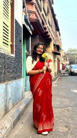 Indira review photo