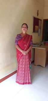 Bhagyashree T. review photo