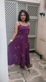 Ashwini review photo
