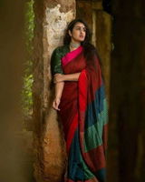 kavitha review photo