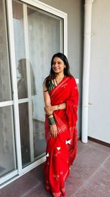 Gayatri C. review photo