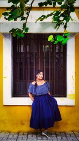 Nidhi P. review photo