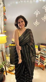 Anooja review photo