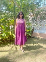 Riya G. review photo