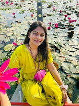 Radhika review photo