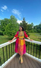 Anitha R. review photo