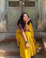 Meera Iyer review photo
