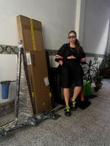 Andrea Monge Navarro review photo