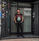 Mateo Salazar review photo