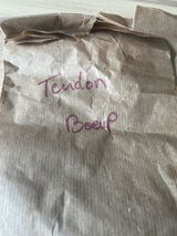 Anonyme review photo