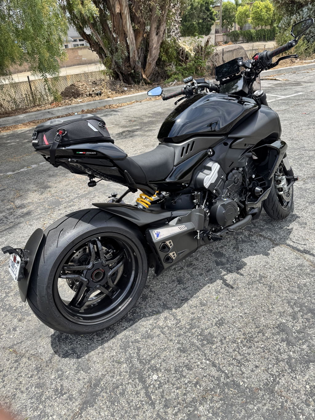 CHIGEE AIO-6 CG Quick-Release Kit for Second Bike