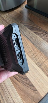 Nico review photo