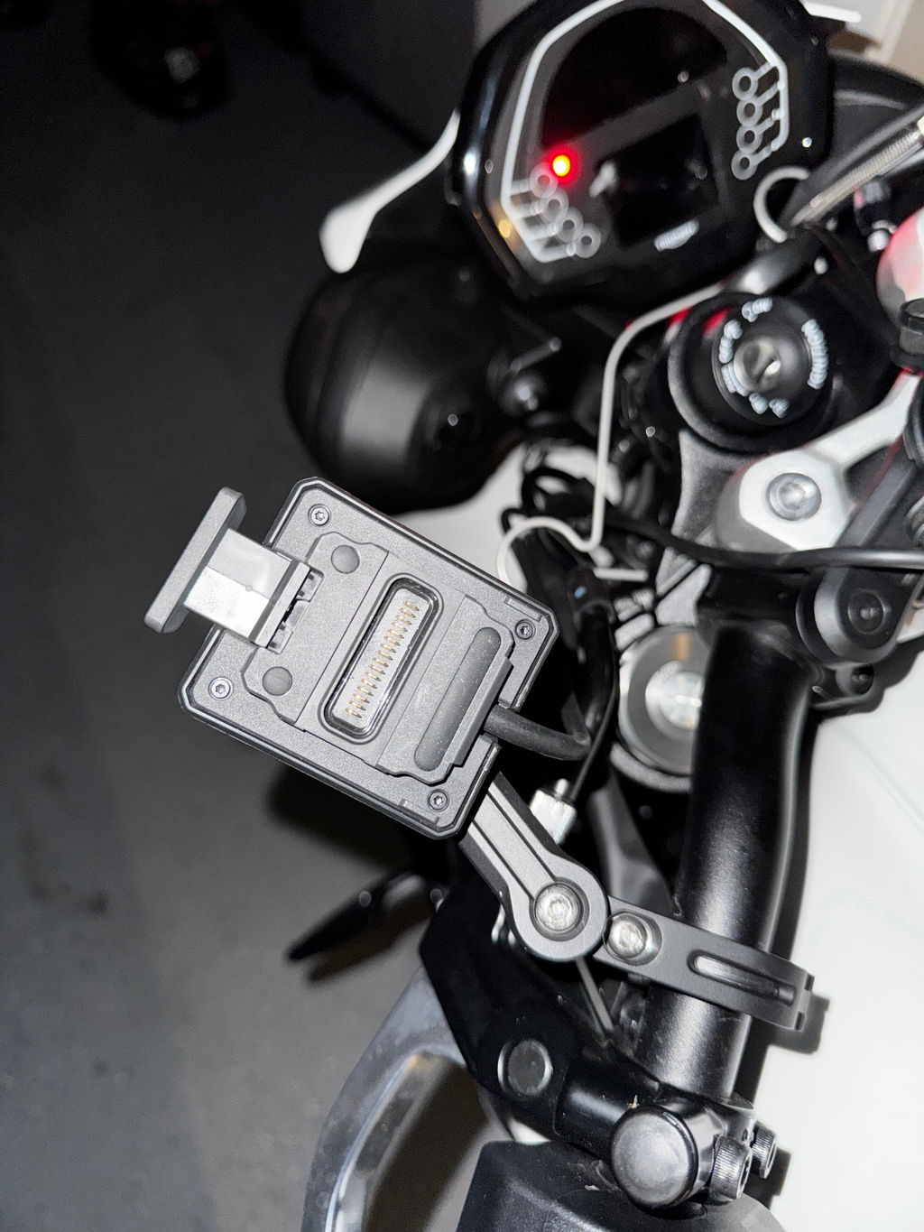CG Quick-Release Module for AIO-6 | CHIGEE