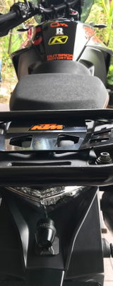 Hadi K. review photo