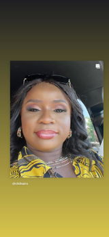 Yemisi JAIYEOLA review photo