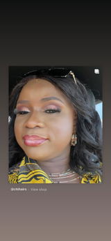 Yemisi JAIYEOLA review photo