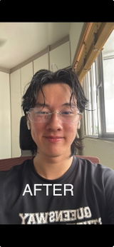 Anonymous review photo