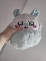 Momonga Chiikawa Giant Plush