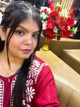 Anjali raman review photo
