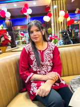 Anjali raman review photo
