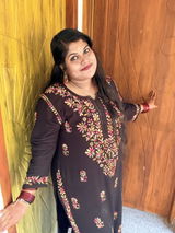 Chaithanya Aghil review photo