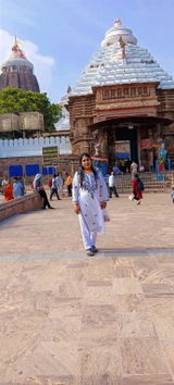 Shraddha Kapoor inspired Pure Cotton Chikankari Kurti - White Black Color