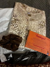 Anonymous review photo