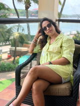 Deepkiran Naidu review photo