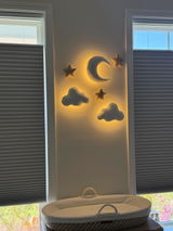 Etsy customer review photo