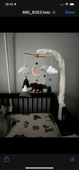 Etsy customer review photo