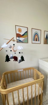 Etsy customer review photo