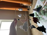 Etsy customer review photo