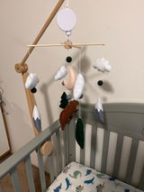 Etsy customer review photo