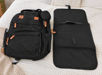 Multipurpose Diaper Backpack | Childhood Trove