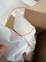 匿名 review photo