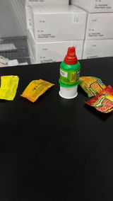 Anonymous review photo