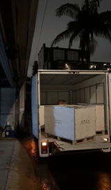 True Float Paddington review photo